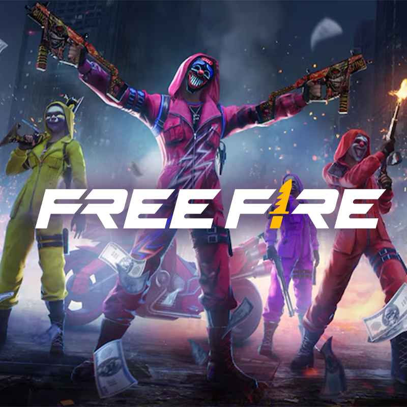 Free Fire
