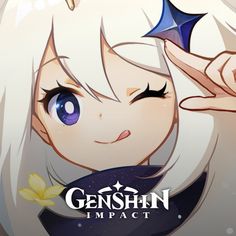 Genshin Impact