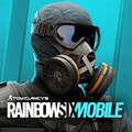 Rainbow Six Mobile